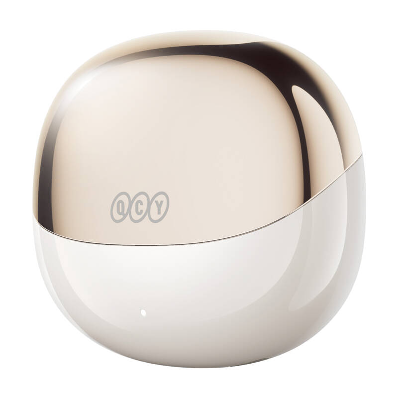 46182_6 Earphones TWS QCY MeloBuds Pro HT08, ANC (gold) 47 - Slika 7