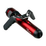 Underwater scooter Waydoo Subnado - Starting Kit (red) - Slika 3