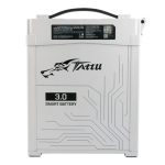 TATTU 3.0 28000mAh 53.2V 25C 14S1P HV Lipo Battery Pack with Molex plug - Slika 2
