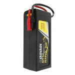 Tattu Plus 10000mAh 22.2V 25C 6S1P Lipo Battery Pack with AS150+XT150 plug - Slika 3