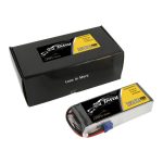 TATTU 16000mAh 14.8V 30C 4S1P Lipo Battery Pack with EC5 - Slika 4