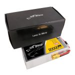 Tattu NMC 20000mAh 22.2V 5C 6S1P Lipo Battery Pack with XT90-S plug - Slika 4