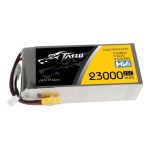Tattu 23000mAh 22.8V 25C 6S1P Lipo Battery Pack With XT90-S - Slika 2