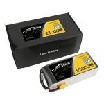 Tattu 23000mAh 22.8V 25C 6S1P Lipo Battery Pack With XT90-S - Slika 5