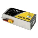 Tattu 25000mAh 22.8V 10C 6S1P Lipo Battery Pack With XT90-S - Slika 3