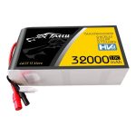 Tattu 32000mAh 22.2V 25C 6S1P Lipo Battery Pack with AS150+XT150 - Slika 2