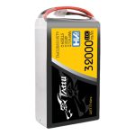 Tattu 32000mAh 22.8V 10C 6S1P Lipo Battery Pack With XT90-S - Slika 4