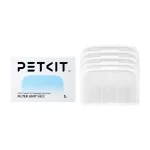 Replacement filters for Petkit Eversweet Max - Slika 3