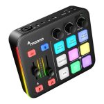 Maono G1 Neo Sound Card Black - Slika 3