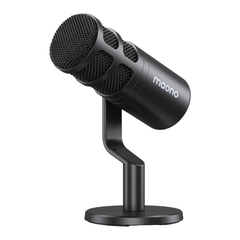 44718_4 Maono PD100 Microphone Black - Slika 2