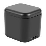 Battery Charging Box & Memory Card Storage PULUZ for Insta360 Ace Pro / Ace - Slika 4