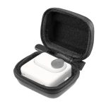 Mini Body Bag PULUZ For Insta360 GO 3 / GO 3S (Black) - Slika 3