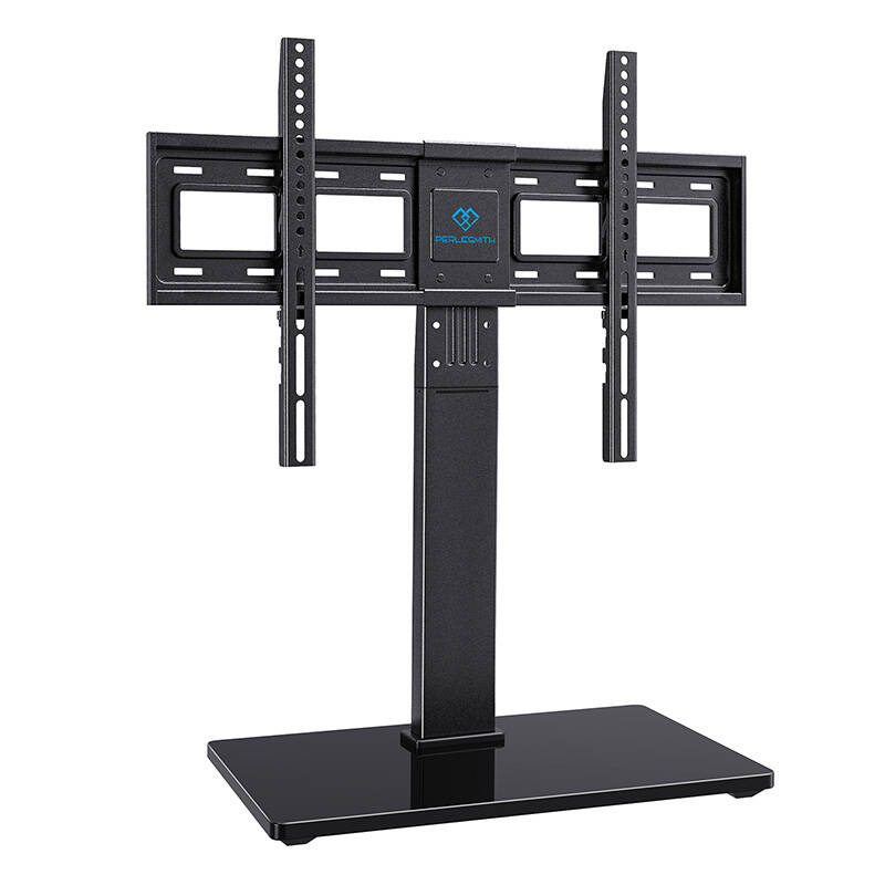 45544_1 Perlesmith Tabletop 37-75" TV Stand PSTVS13 - Slika 2