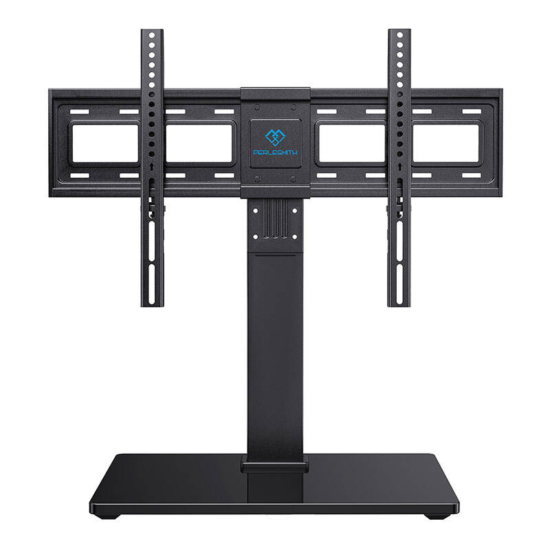 45544_2 Perlesmith Tabletop 37-75" TV Stand PSTVS13 - Slika 1