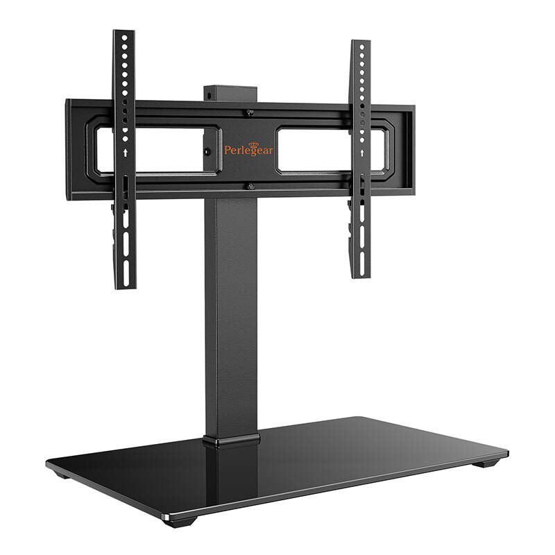 45547_1 Perlegear Tabletop 32-70" TV Stand PGTVS26-US - Slika 1