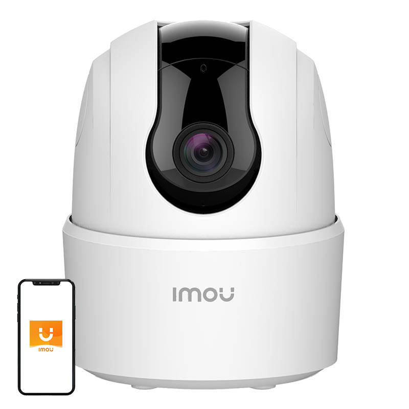 45560_6 360° Indoor Wi-Fi Camera IMOU Ranger 2C 5MP - Slika 1