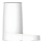 Automatic Pet Feeder Rojeco 4L Button Version (single bowl) - Slika 2