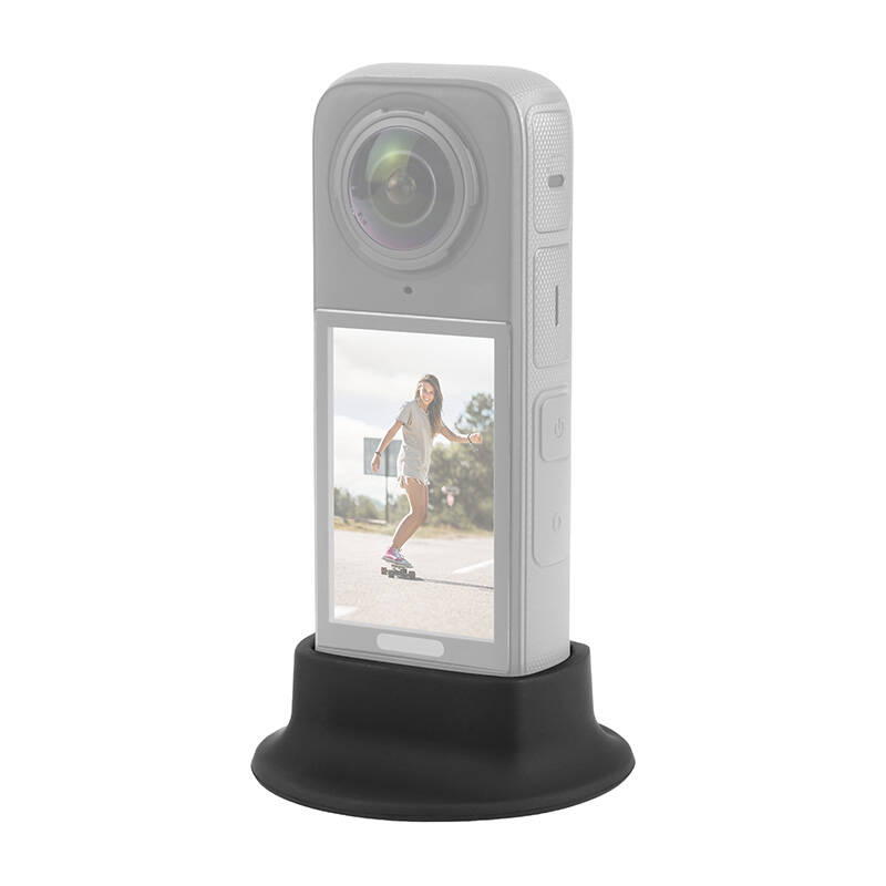45709_1 Silicone stand PULUZ for Insta360 X4 camera - Slika 1