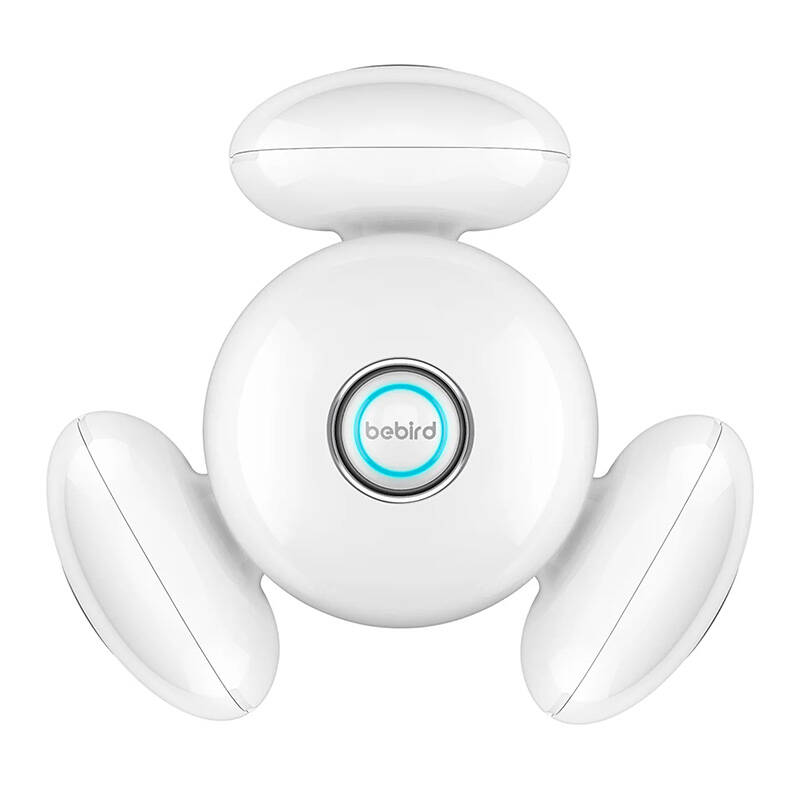 45715_3 Smart Visual Ear-Clean Rod Bebird Home 30S (white) - Slika 3