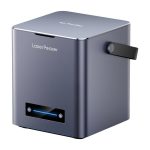 LaserPecker Air Purifier Smoke Absorber - Slika 3