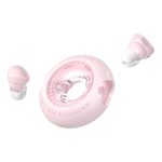 TWS Vention NBRP0 Earbuds T17 Wireless Headphones (pink) - Slika 2
