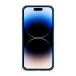 Nillkin CamShield Pro iPhone 16 Pro Max Case (blue) - Slika 3