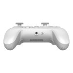 Wired gaming controler GameSir G7 HE (white) - Slika 6