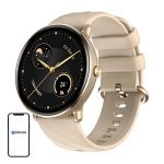 Zeblaze GTR 3 Pro Smartwatch (Gold) - Slika 2