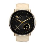 Zeblaze GTR 3 Pro Smartwatch (Gold) - Slika 4