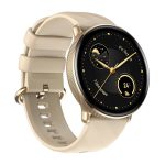 Zeblaze GTR 3 Pro Smartwatch (Gold) - Slika 5
