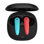 Sound Cube MIIIW Wireless Headphones (Black) - Slika 2