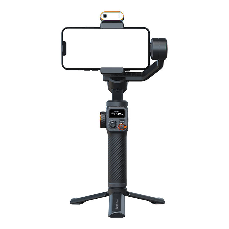 46612_1 Gimbal Hohem iSteady M6 Kit - Slika 1