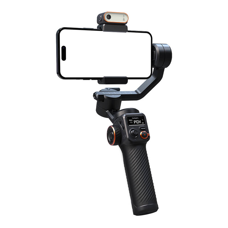 46612_2 Gimbal Hohem iSteady M6 Kit - Slika 2