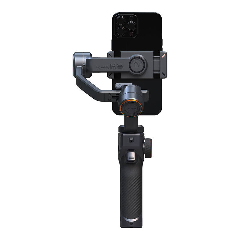 46612_3 Gimbal Hohem iSteady M6 Kit - Slika 3