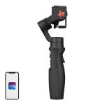 Hohem iSteady Pro4 Gimbal for Sports Cameras - Slika 5