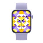 Colmi P71 Smartwatch (Purple) - Slika 3