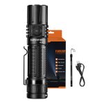 Flashlight Superfire A20 - Slika 3