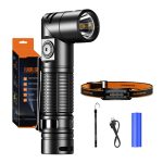 Flashlight Superfire G19-S - Slika 2