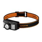 Superfire HL91-X headlamp flashlight - Slika 2