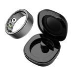Smartring Colmi R03 18.9MM 9 (Black) - Slika 2