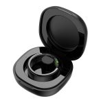 Smartring Colmi R03 18.9MM 9 (Black) - Slika 3