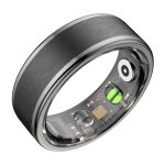 Smartring Colmi R03 18.9MM 9 (Black) - Slika 5