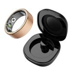 Smartring Colmi R03 19.8MM 10 (Gold) - Slika 2