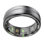Smartring Colmi R06 18.9MM 9 (Black) - Slika 4