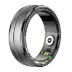 Smartring Colmi R06 20.3MM 11 (Black) - Slika 2