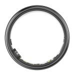 Smartring Colmi R06 20.3MM 11 (Black) - Slika 5