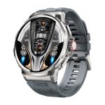 Smartwatch Colmi V69 (Silver) - Slika 2