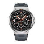 Smartwatch Colmi V69 (Silver) - Slika 3