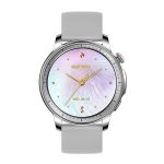 Smartwatch Colmi V65 (Grey) - Slika 3