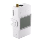 Electricity consumption meter 100A WiFi POW Ring SONOFF POWCT (current probe) - Slika 5